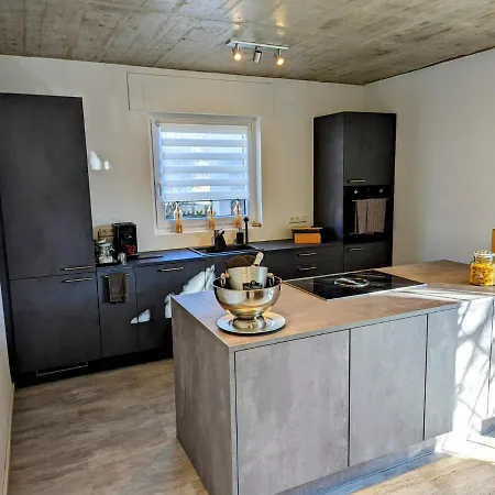 Ferienwohnung Hegau Bodensee Rielasingen-Worblingen Buitenkant foto
