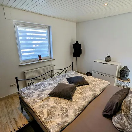 Ferienwohnung Hegau Bodensee Rielasingen-Worblingen Buitenkant foto