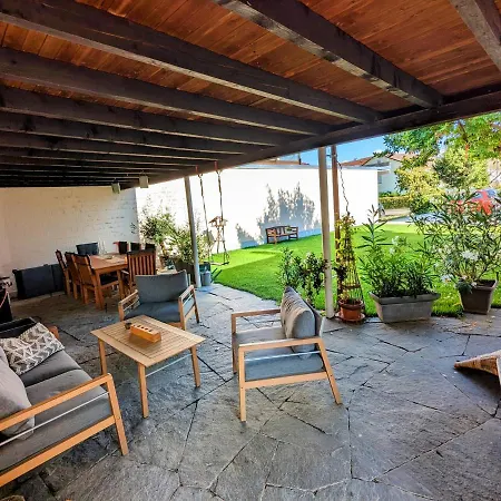 Ferienwohnung Hegau Bodensee Rielasingen-Worblingen Buitenkant foto