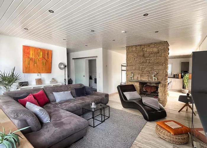 Ferienwohnung Hegau Bodensee