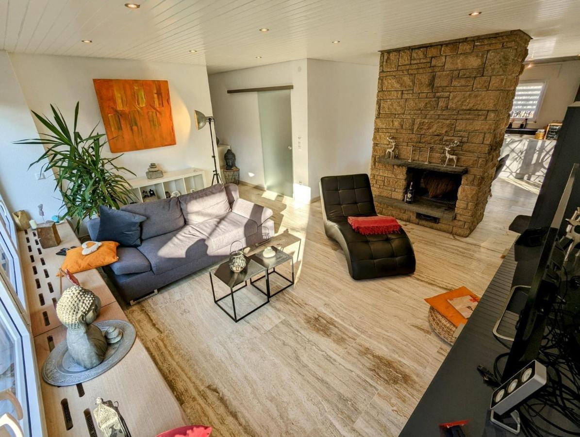 Apartment Hegau Bodensee Rielasingen-Worblingen