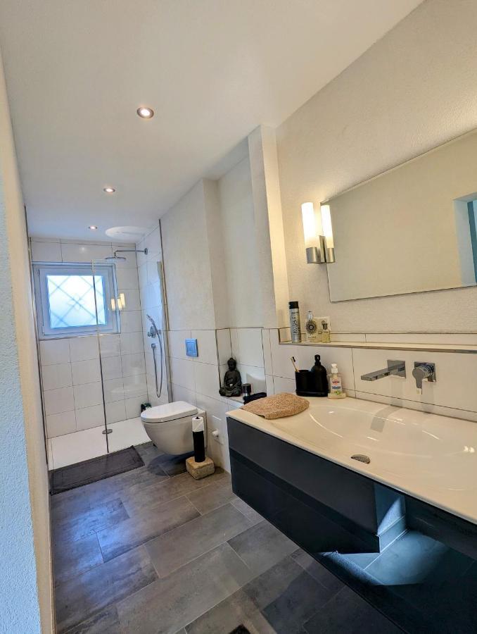 Apartment Hegau Bodensee Rielasingen-Worblingen