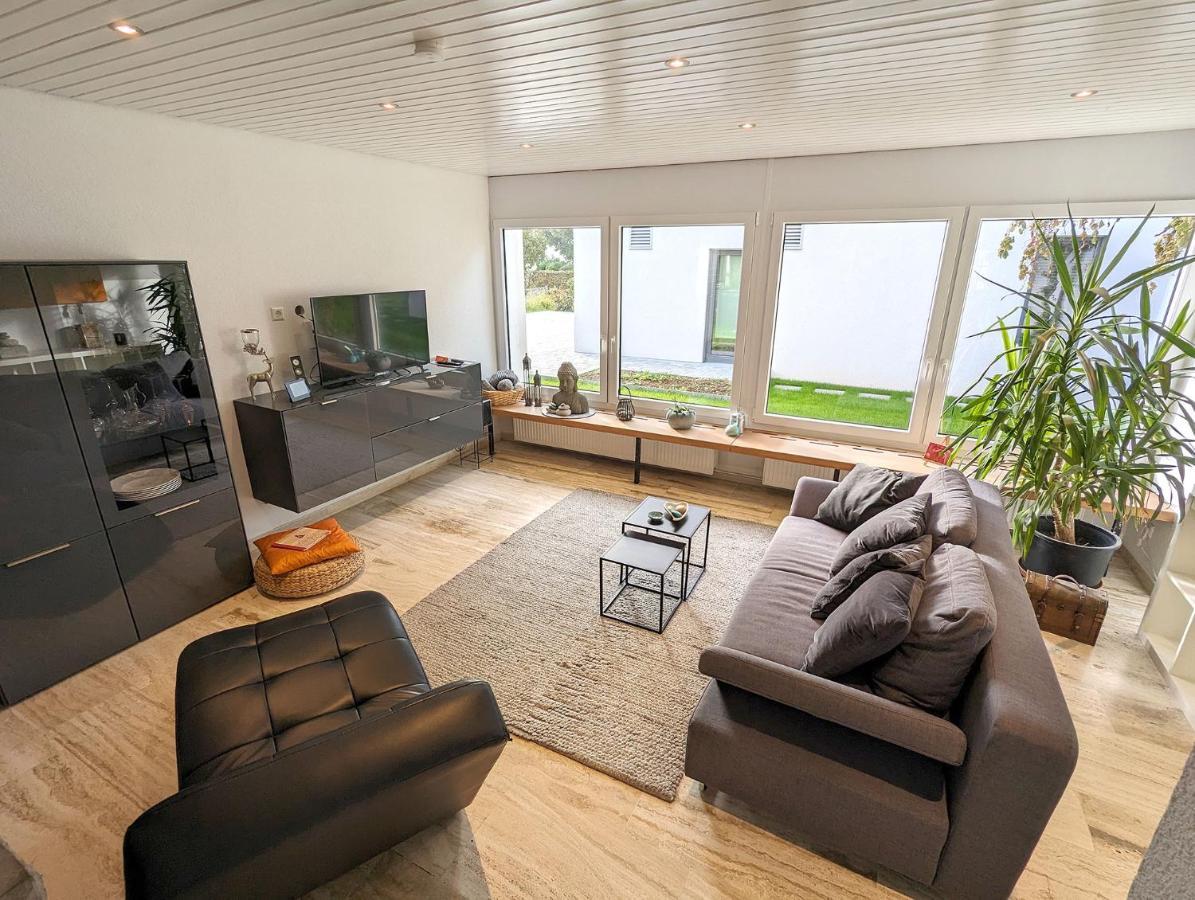 Apartment Hegau Bodensee *