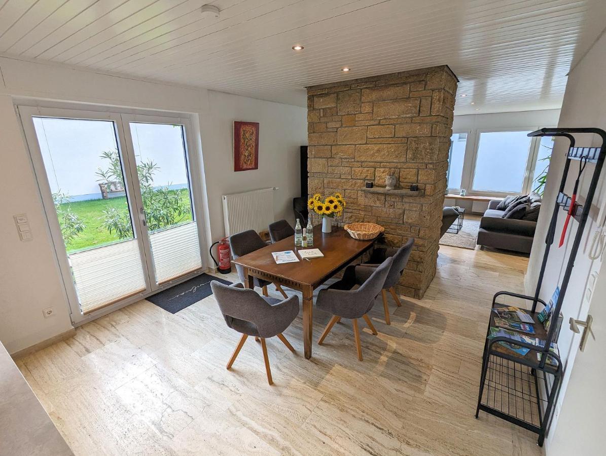 Hegau Bodensee Apartment *