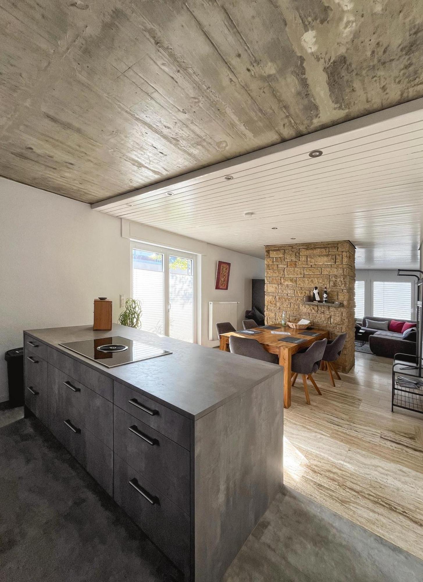 Hegau Bodensee Apartment Rielasingen-Worblingen