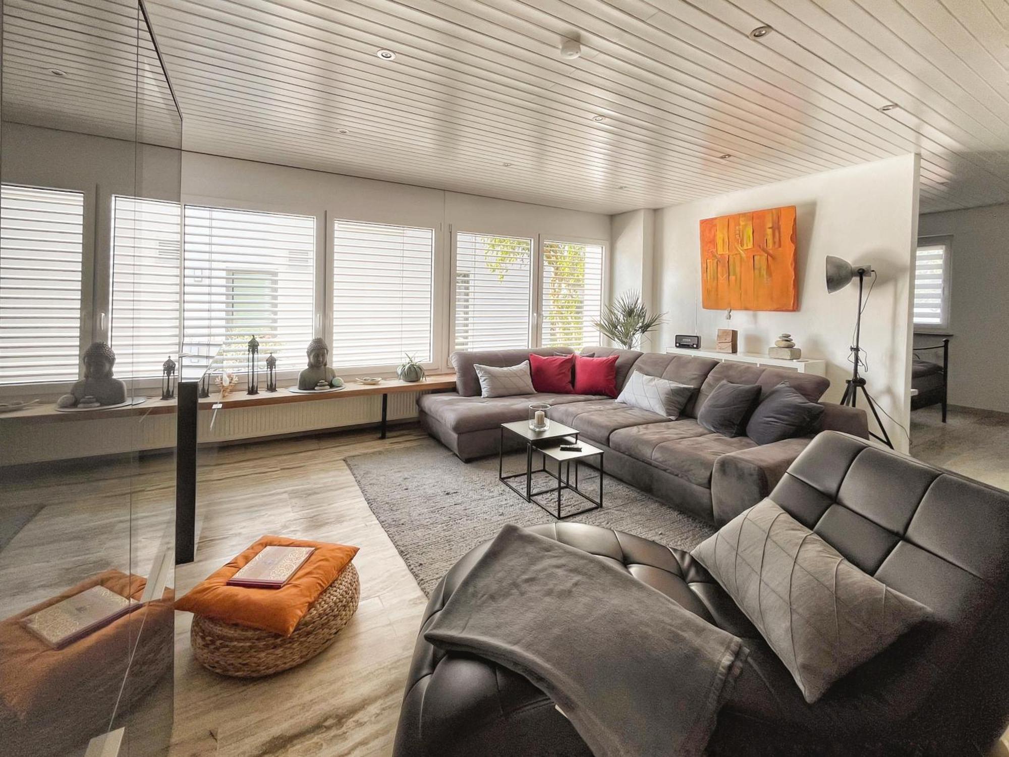 Hegau Bodensee Apartment