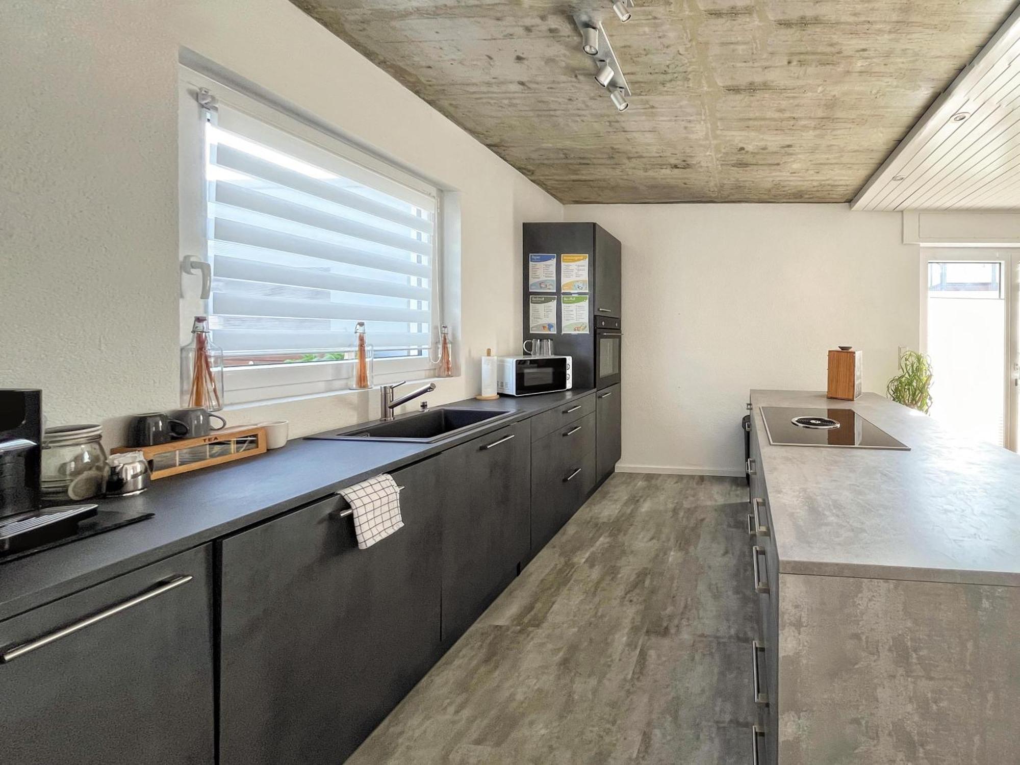 Apartment Hegau Bodensee Rielasingen-Worblingen