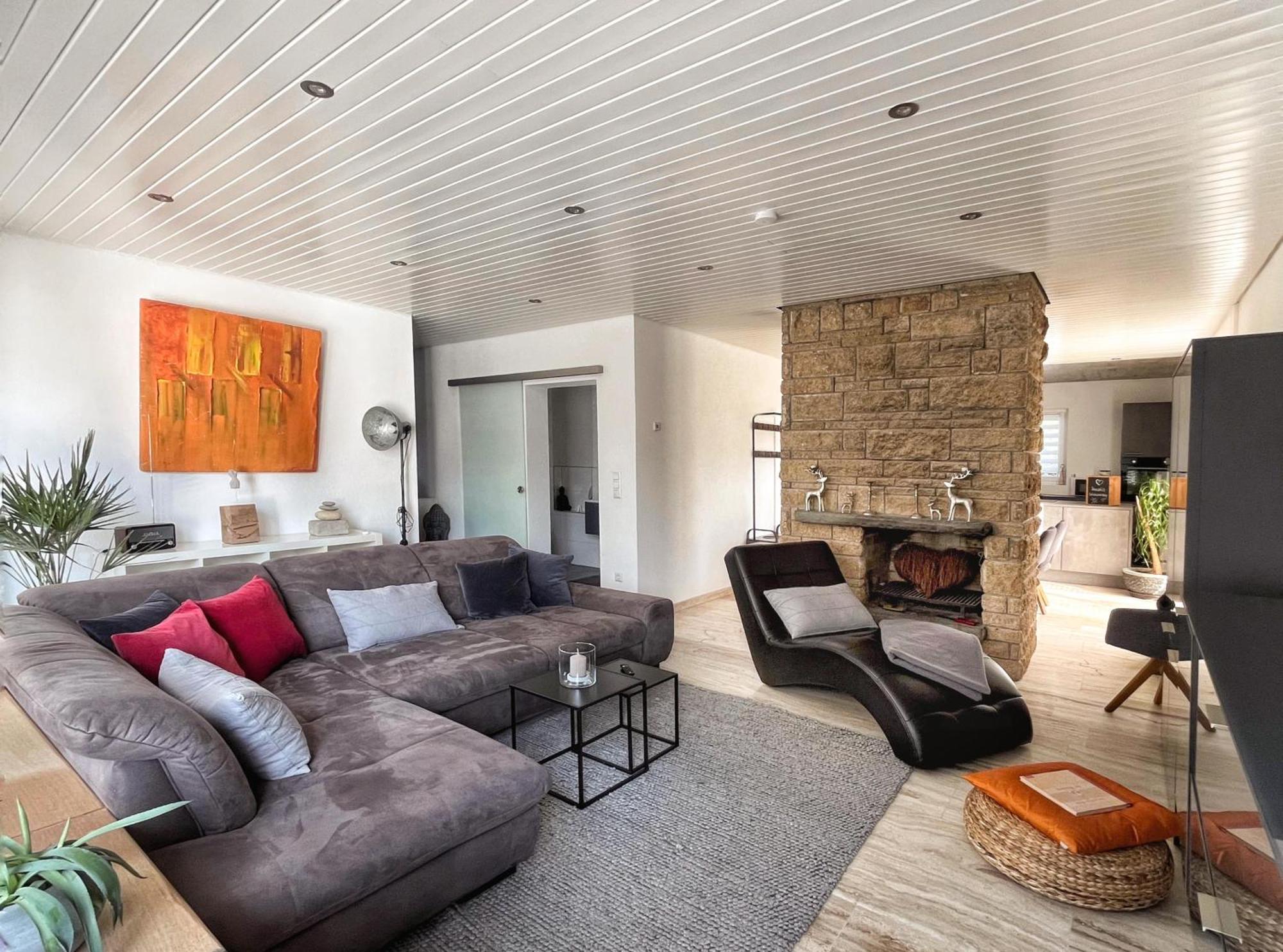 Apartment Hegau Bodensee
