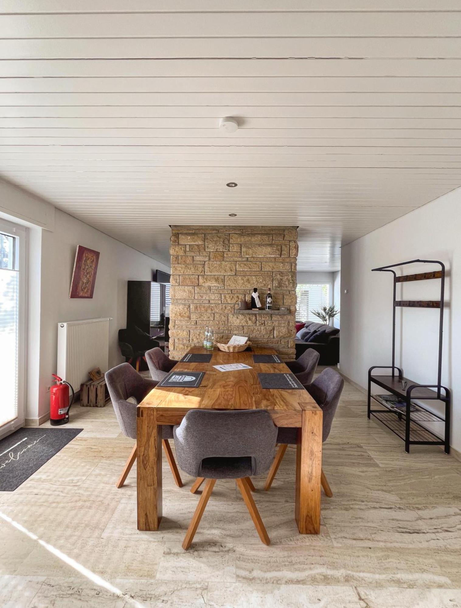 Apartment Hegau Bodensee *