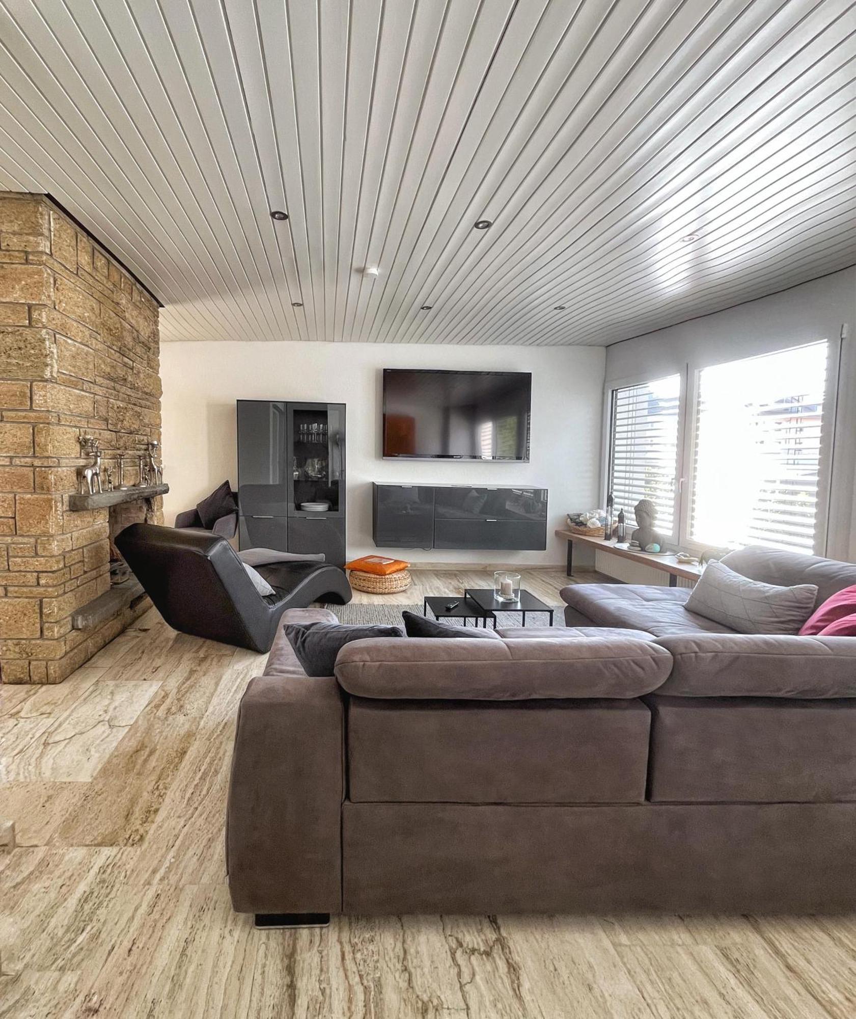 Hegau Bodensee Apartment Rielasingen-Worblingen